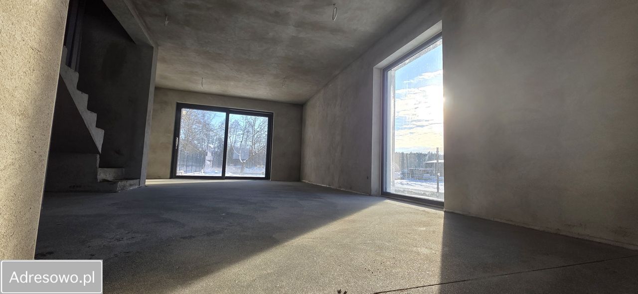 bliźniak, 4 pokoje Sękowo. Zdjęcie 15