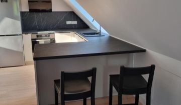 Mieszkanie 2-pokojowe Ożarów Mazowiecki, ul. Nadbrzeżna