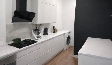 Mieszkanie 2-pokojowe Warszawa Praga-Północ, ul. Wileńska