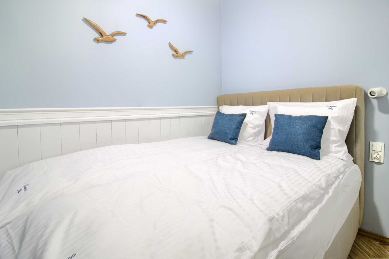 Mieszkanie 1-pokojowe Sarbinowo, ul. Bursztynowa. Zdjęcie 5