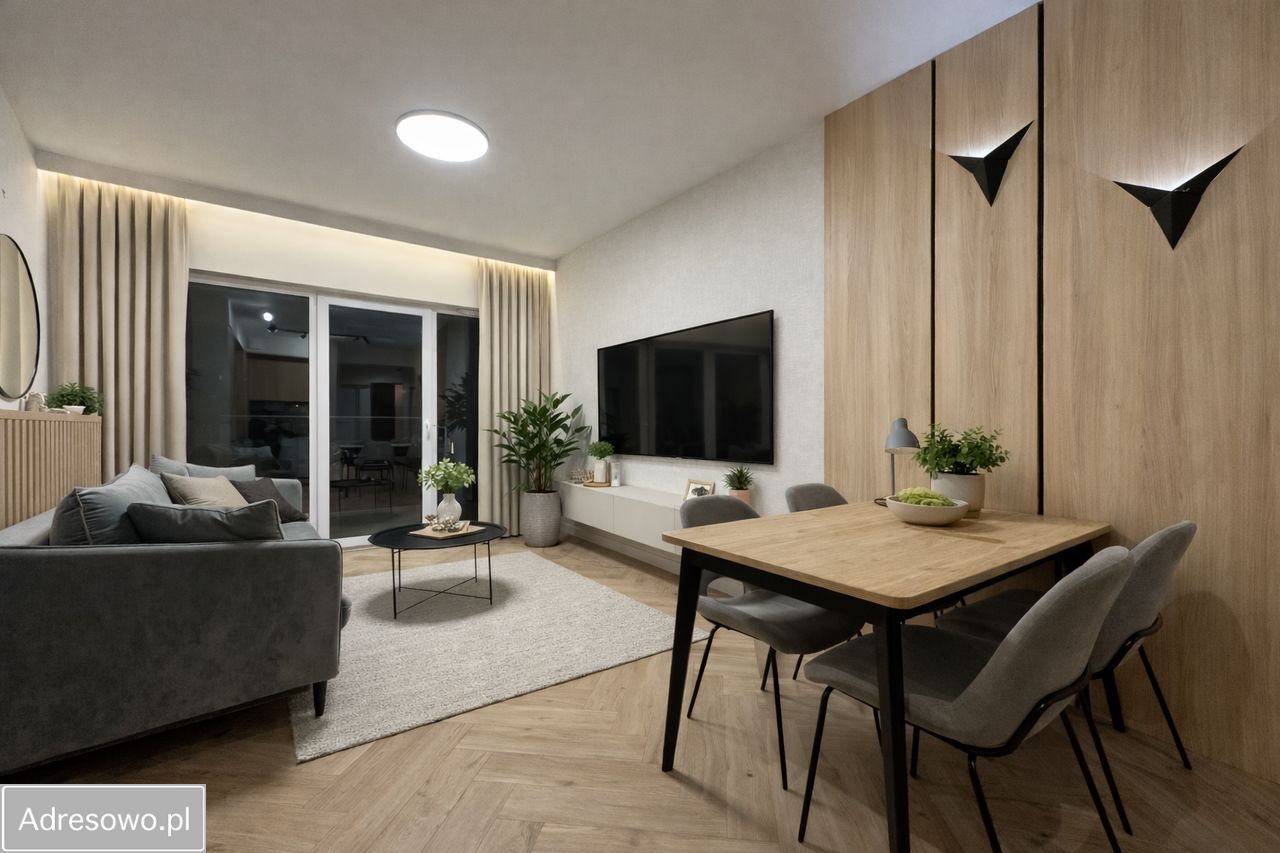 Mieszkanie 3-pokojowe Lublin Bronowice, ul. Wrońska. Zdjęcie 6