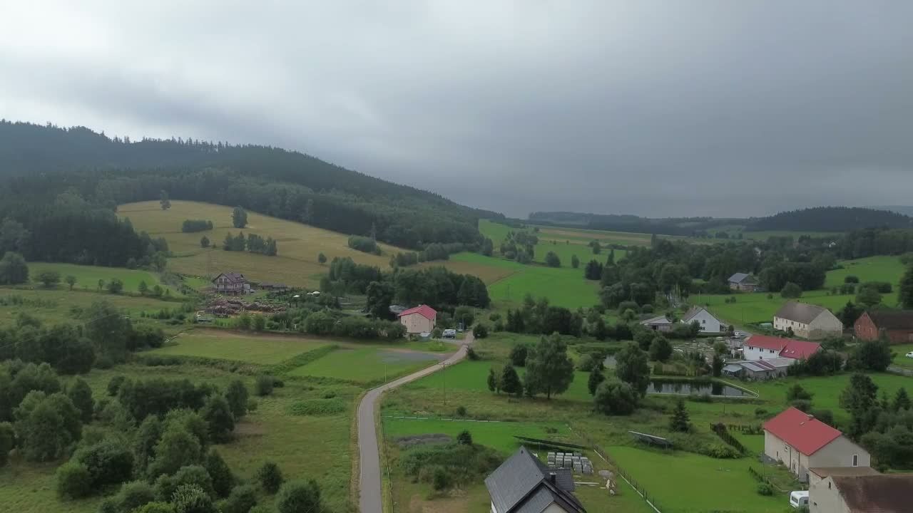 Działka budowlana Grzędy Górne. Zdjęcie 3