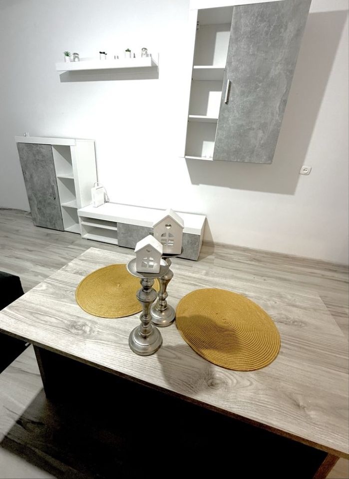 Mieszkanie 2-pokojowe Praszka, ul. Fabryczna. Zdjęcie 2