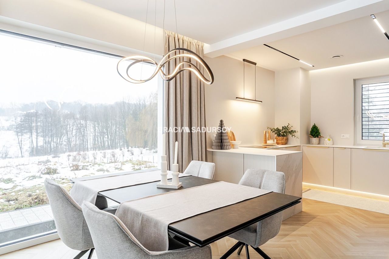 bliźniak, 7 pokoi Tomaszkowice. Zdjęcie 24