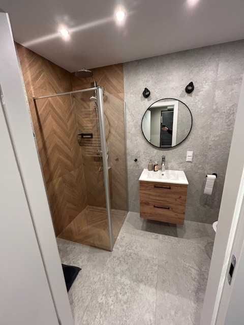 Mieszkanie 3-pokojowe Wrocław Krzyki, ul. gen. Antoniego Madalińskiego. Zdjęcie 3