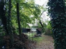 Działka rod Strzelce Opolskie Adamowice, Mickiewicza. Zdjęcie 2