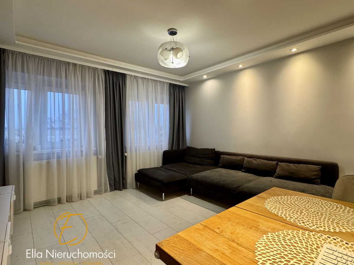 Mieszkanie 3-pokojowe Legnica, ul. Wjazdowa. Zdjęcie 2