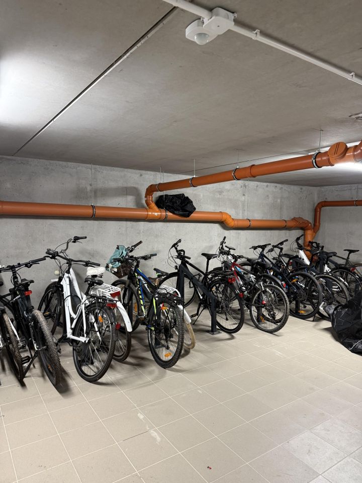 Mieszkanie 2-pokojowe Gdańsk Morena, ul. Myśliwska. Zdjęcie 19