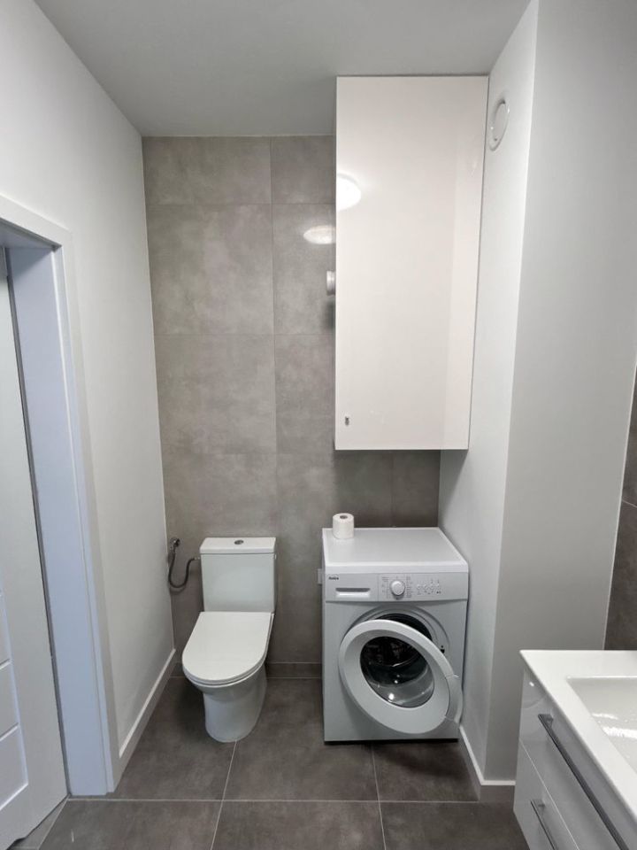 Mieszkanie 2-pokojowe Plewiska. Zdjęcie 7