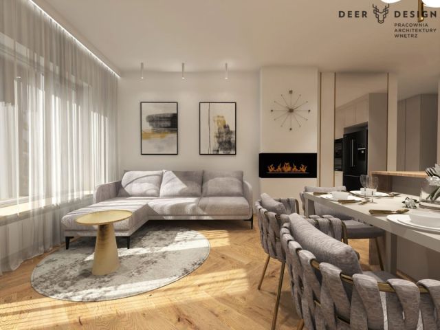 Mieszkanie 3-pokojowe Warszawa Wola, ul. Gumińska. Zdjęcie 1