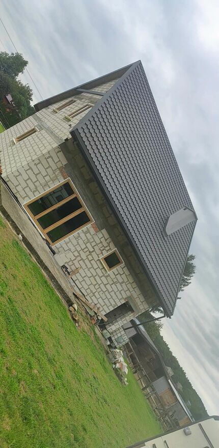 dom wolnostojący, 5 pokoi Siarzewo. Zdjęcie 2