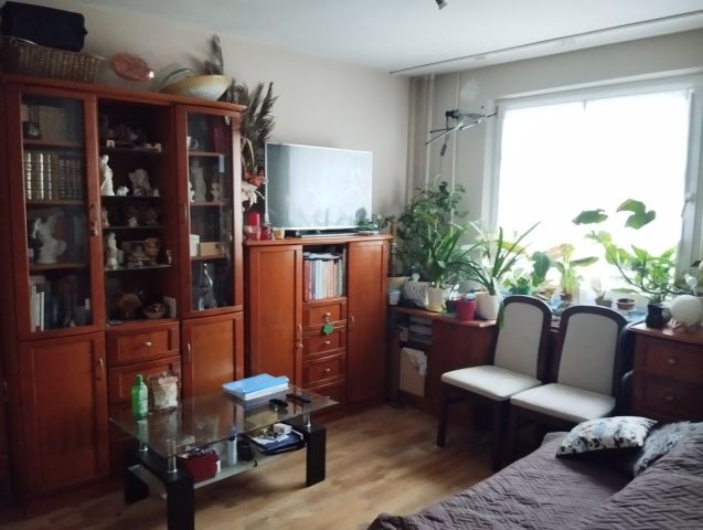 Mieszkanie 2-pokojowe Łódź Widzew, ul. Lodowa. Zdjęcie 1