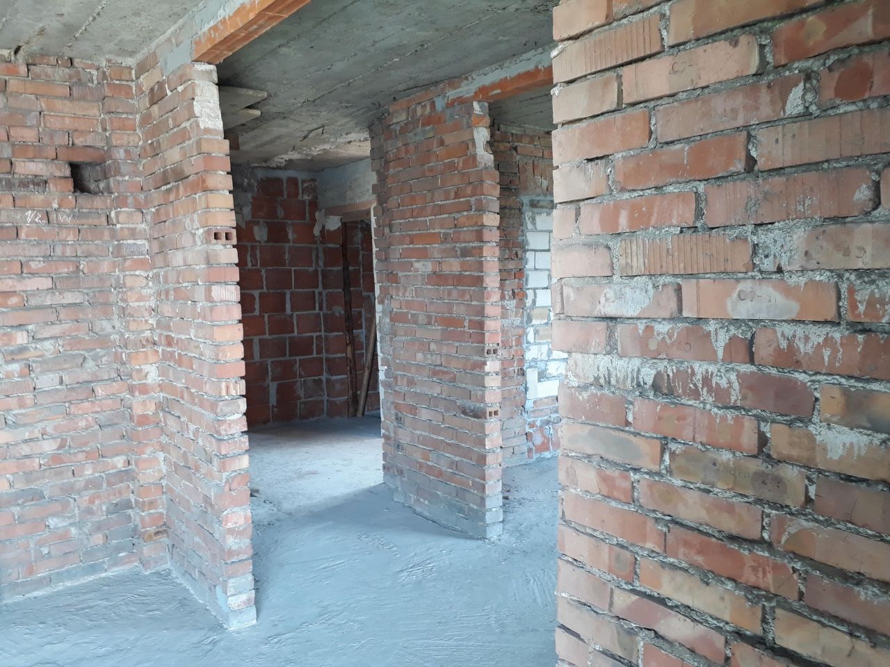 dom wolnostojący, 5 pokoi Leńcze Pod Kościołem. Zdjęcie 14