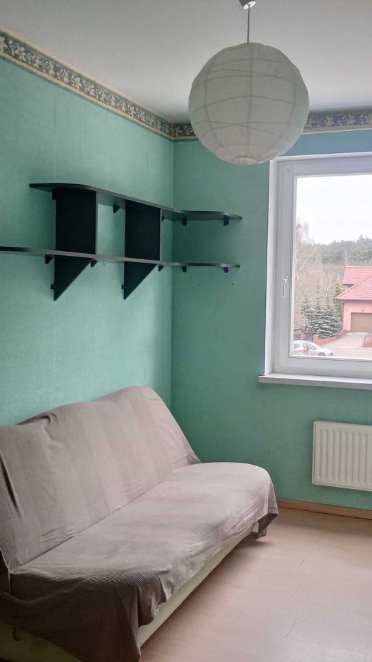 Mieszkanie 3-pokojowe Leszno. Zdjęcie 7