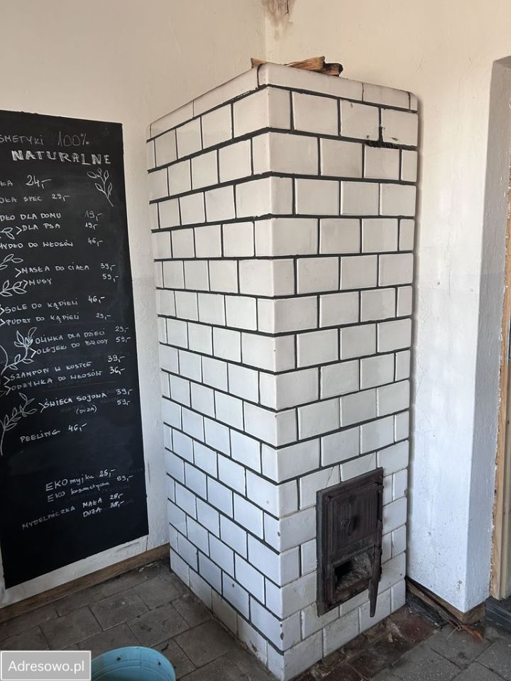 Działka budowlana Policzna. Zdjęcie 11