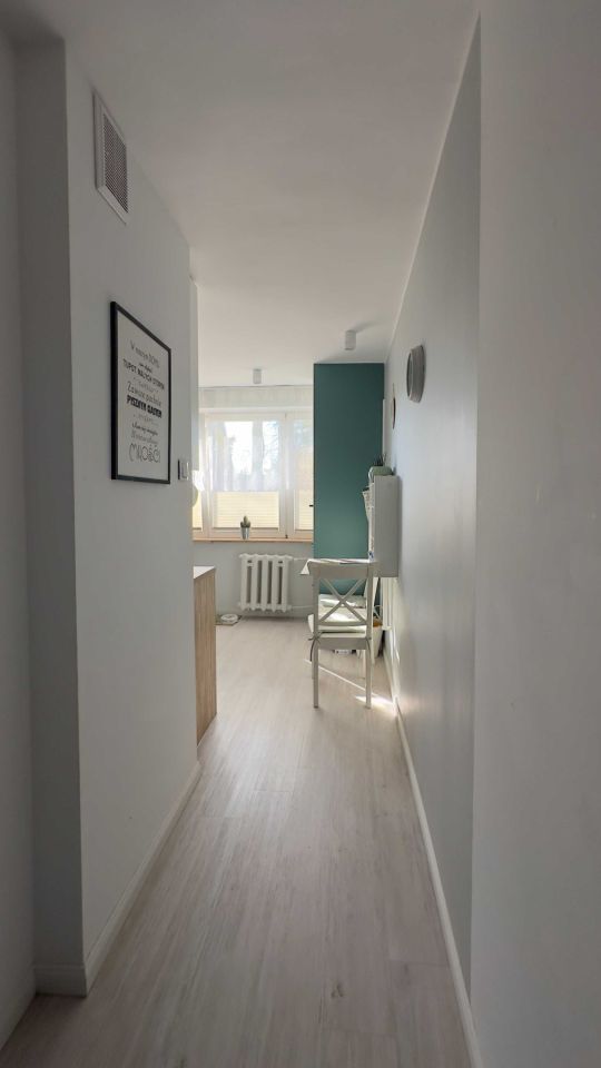 Mieszkanie 3-pokojowe Chełm, ul. Wolności. Zdjęcie 4