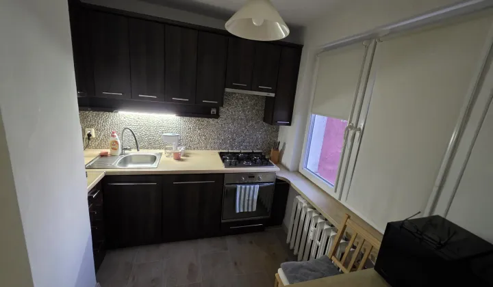 Mieszkanie 2-pokojowe Lublin Wrotków, ul. Jana Samsonowicza