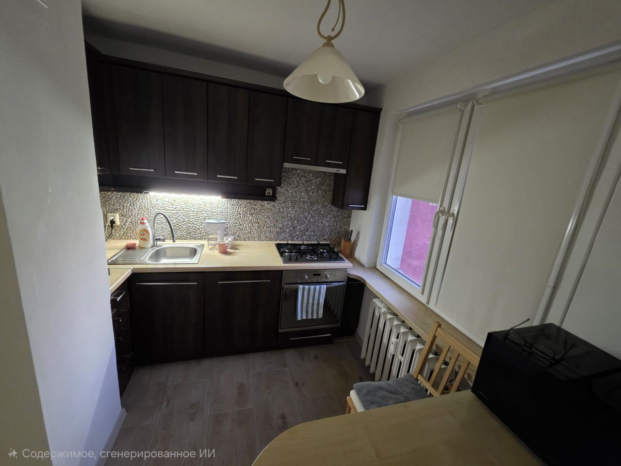 Mieszkanie 2-pokojowe Lublin Wrotków, ul. Jana Samsonowicza. Zdjęcie 8