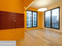 Biuro Kraków Dębniki, ul. Władysława Mitkowskiego. Zdjęcie 1