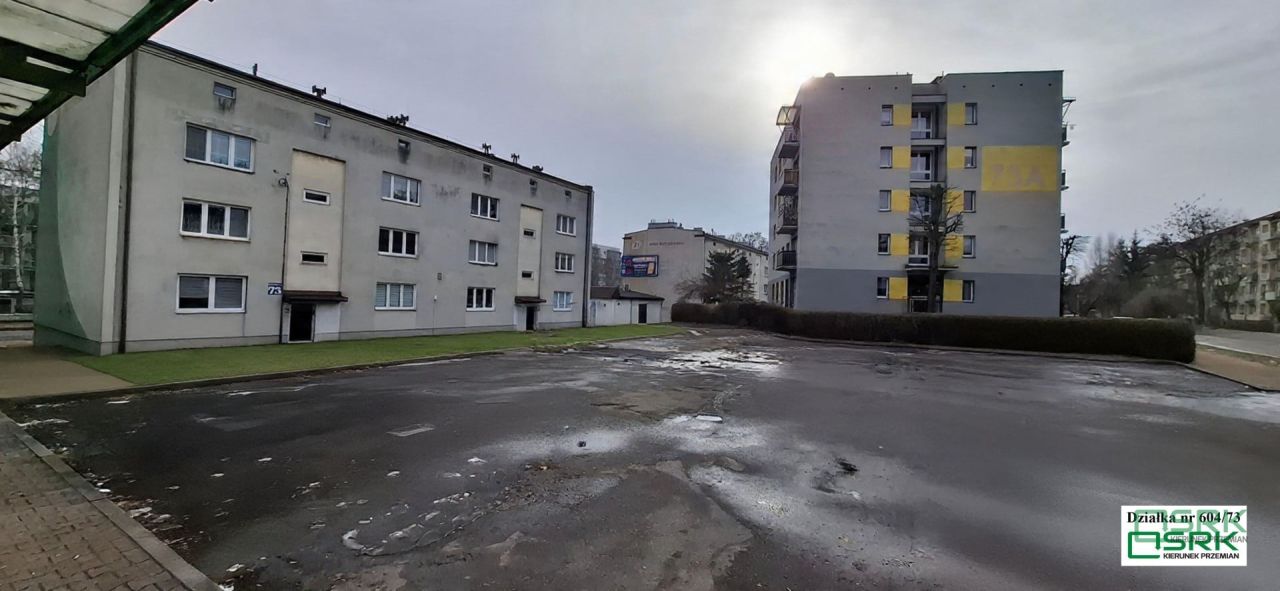 Działka inna Sosnowiec Zagórze, ul. Braci Mieroszewskich. Zdjęcie 6