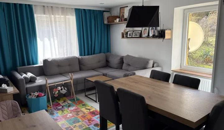 Mieszkanie 3-pokojowe Przesieka, ul. Karkonoska