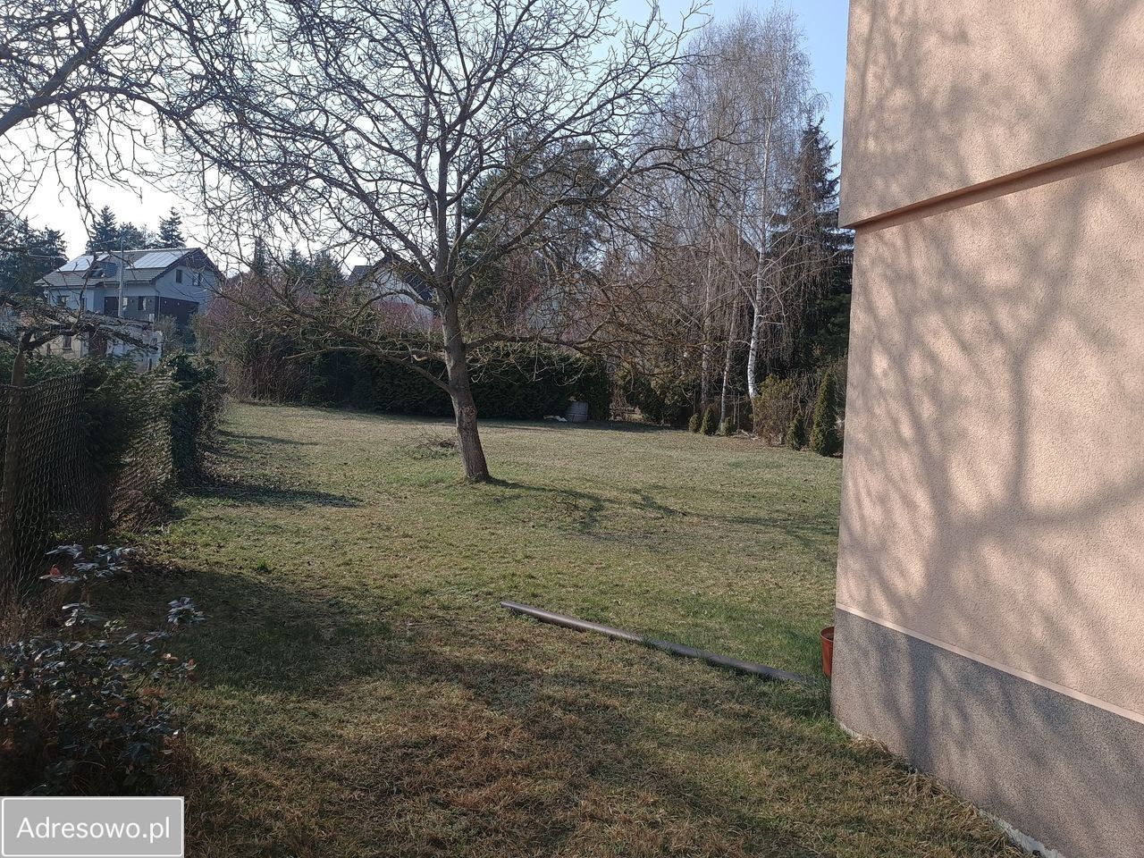 dom wolnostojący, 6 pokoi Suchy Las, ul. Wojciecha Bogusławskiego. Zdjęcie 5