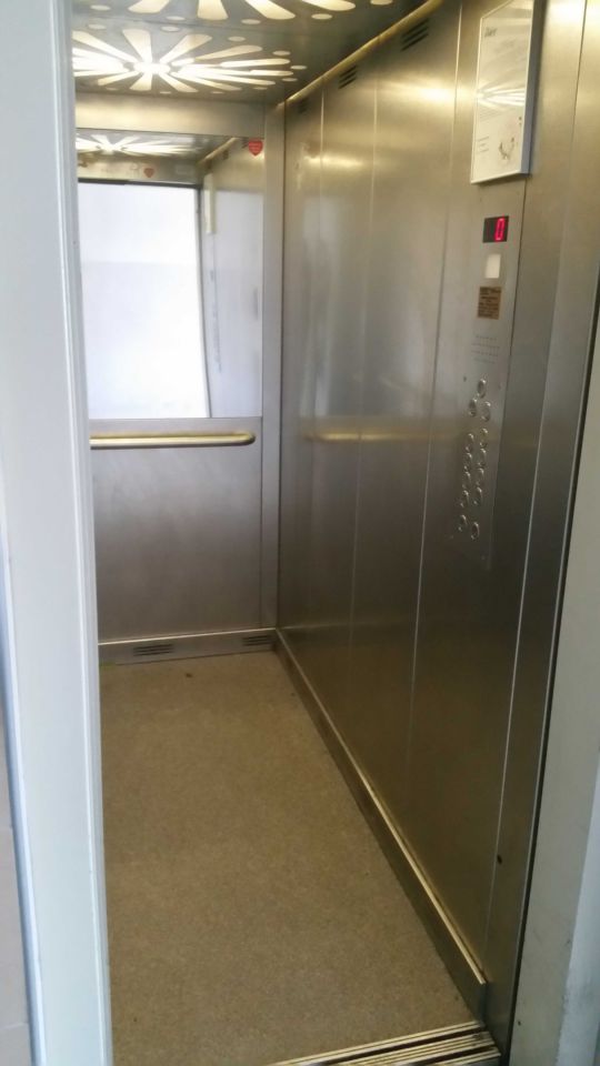 Mieszkanie 1-pokojowe Pszczyna, ul. Kazimierza Odnowiciela. Zdjęcie 6