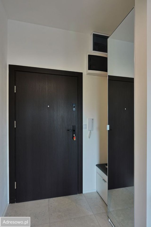 Mieszkanie 2-pokojowe Zielona Góra Centrum, ul. Ludowa. Zdjęcie 12