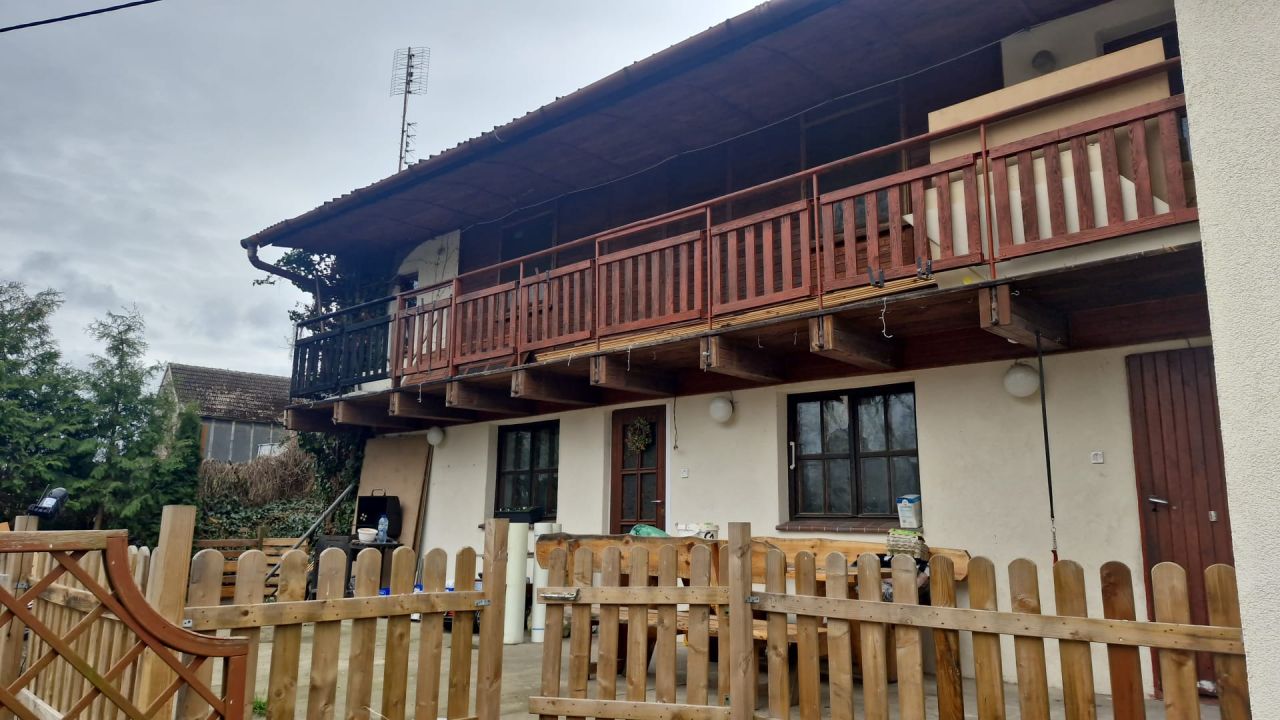 dom wolnostojący, 4 pokoje Popęszyce. Zdjęcie 3