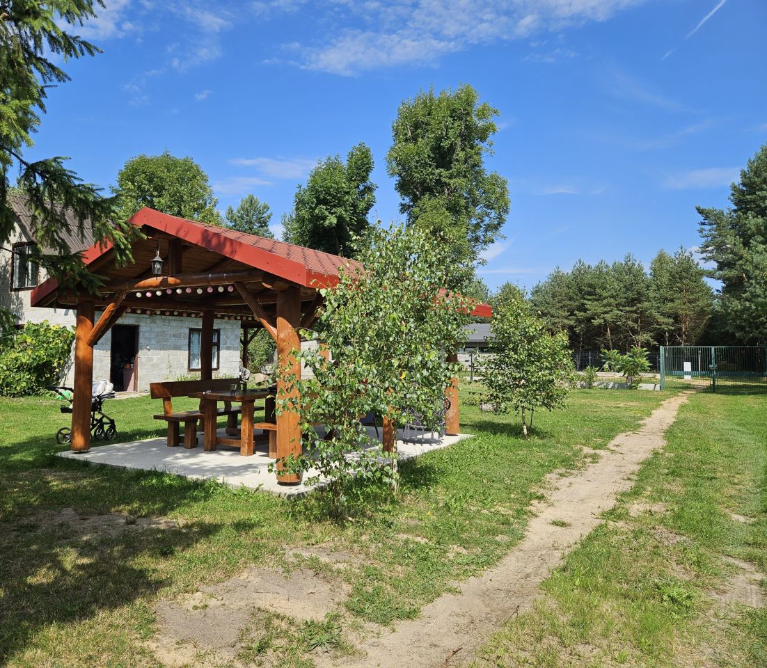 Działka rolna Ewina, Ewina. Zdjęcie 6