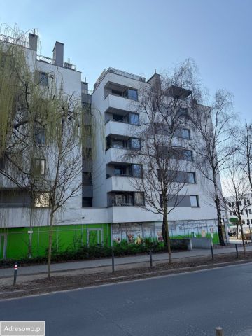 Mieszkanie 1-pokojowe Poznań Grunwald, ul. Jeleniogórska. Zdjęcie 1