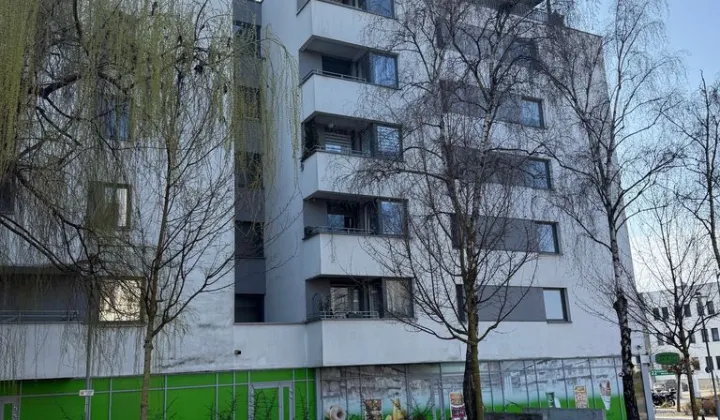 Mieszkanie 1-pokojowe Poznań Grunwald, ul. Jeleniogórska