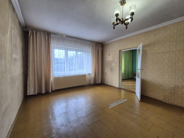 dom wolnostojący, 3 pokoje Oświęcim Brzezinka, ul. Elizy Orzeszkowej. Zdjęcie 5