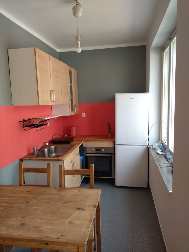 Mieszkanie 1-pokojowe Kraków Bronowice, ul. Ignacego Sewera. Zdjęcie 4