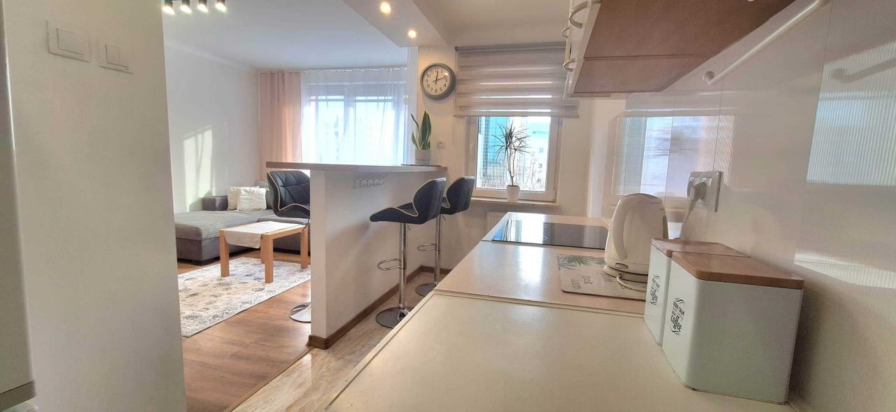 Mieszkanie 1-pokojowe Białystok Centrum. Zdjęcie 3