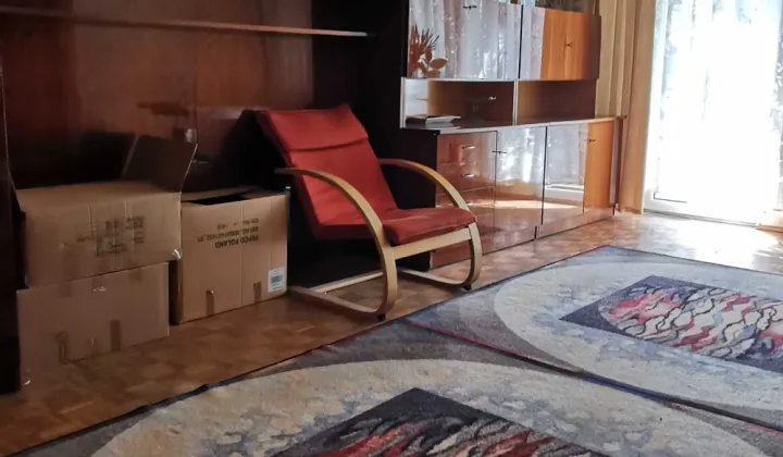 Mieszkanie 3-pokojowe Opole, ul. Alojzego Dambonia