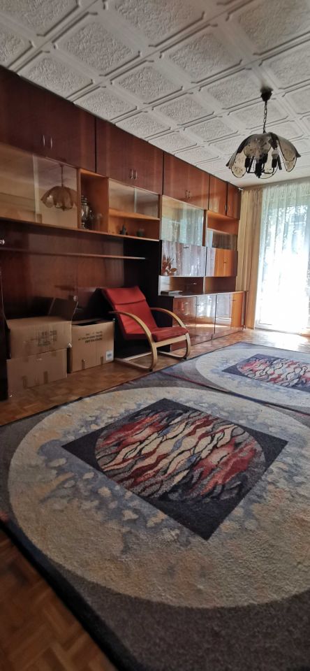 Mieszkanie 3-pokojowe Opole, ul. Alojzego Dambonia. Zdjęcie 1