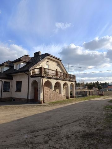 dom wolnostojący, 5 pokoi Juliszew, Juliszew. Zdjęcie 1