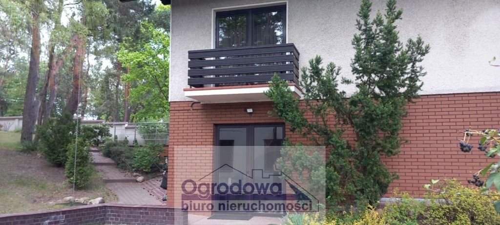 dom wolnostojący, 5 pokoi Warszawa Wesoła. Zdjęcie 18