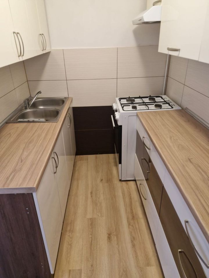 Mieszkanie 3-pokojowe Oława, ul. 1 Maja. Zdjęcie 2