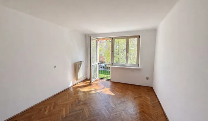 Mieszkanie 2-pokojowe Dębica