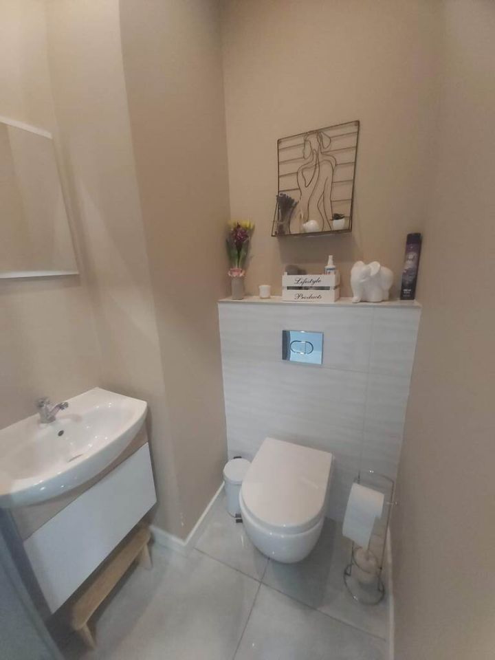 dom wolnostojący, 4 pokoje Oraczewice. Zdjęcie 20