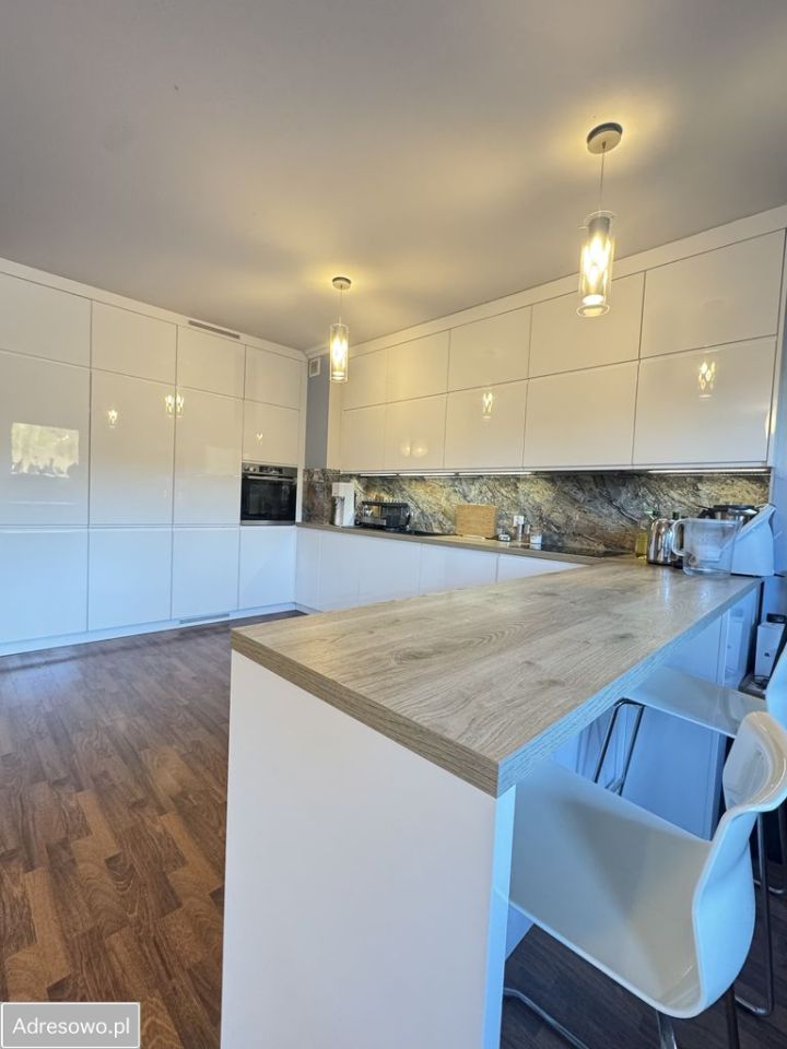 Mieszkanie 4-pokojowe Gdańsk Matemblewo, ul. Potokowa. Zdjęcie 12