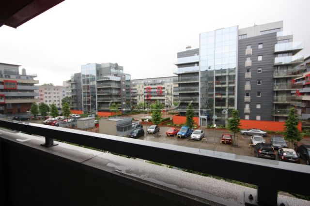 Mieszkanie 2-pokojowe Wrocław Stare Miasto, Wrocław Zdrowa 2 pok osobna kuchnia Balkon Nowość. Zdjęcie 11