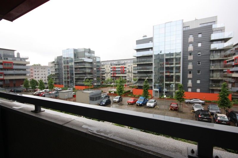Mieszkanie 2-pokojowe Wrocław Stare Miasto, ul. Zdrowa. Zdjęcie 11