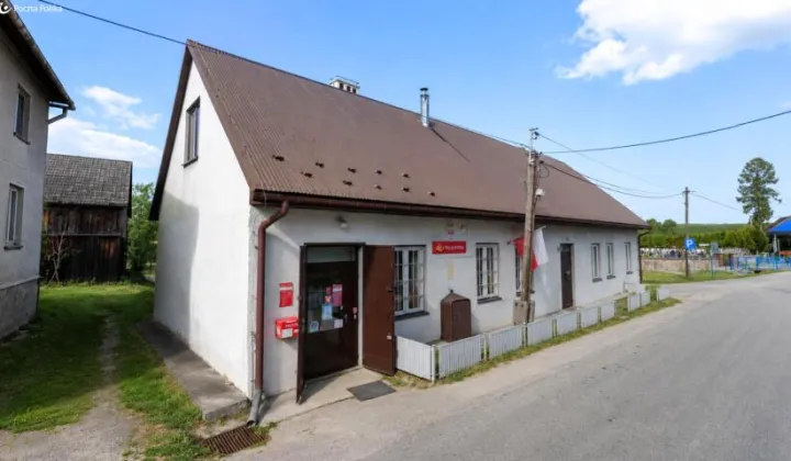 Lokal Frydman, ul. Jana III Sobieskiego