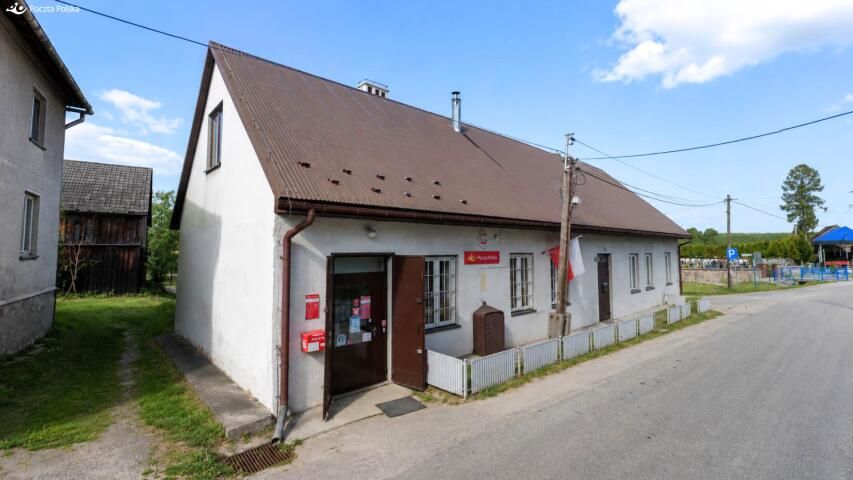 Lokal użytkowy, 83 m²