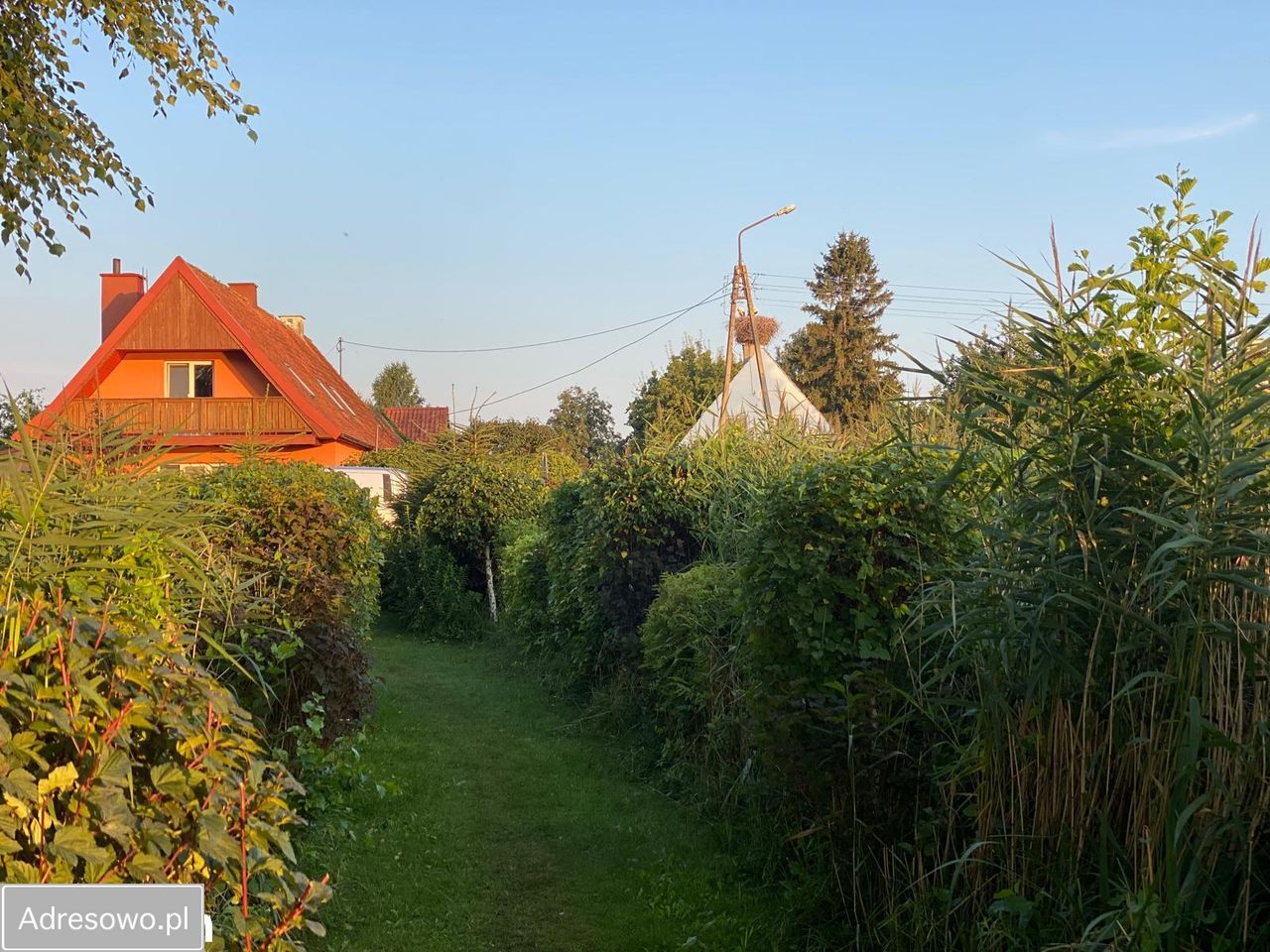 dom wolnostojący, 5 pokoi Kal. Zdjęcie 5