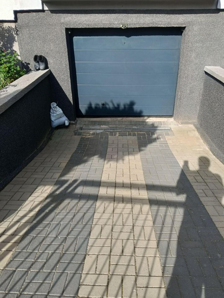 dom wolnostojący, 2 pokoje Olsztyn Dajtki, ul. Makowa. Zdjęcie 4