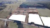 Działka budowlana Jastrzębowo. Zdjęcie 1